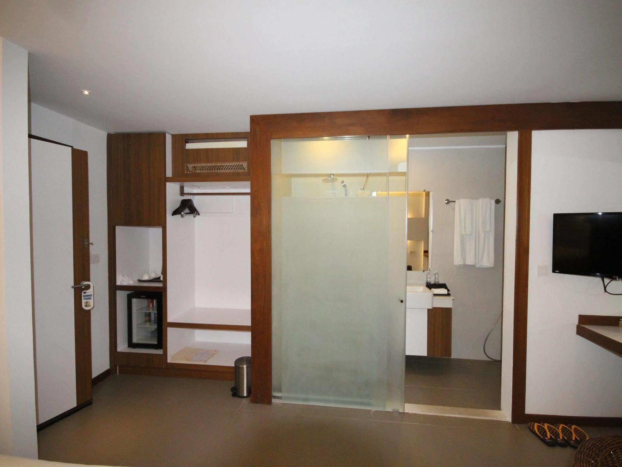 The Rgn City Lodge Rangoon Buitenkant foto